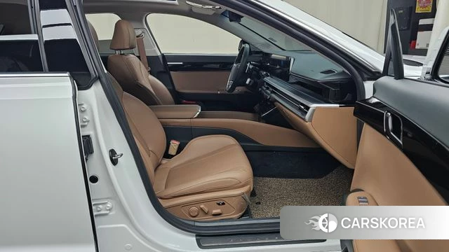Hyundai Grandeur (GN7) id 5039697 из Кореи 18
