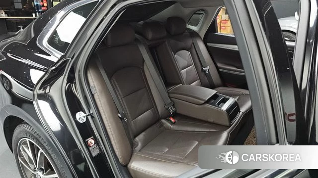 Hyundai The New Grandeur IG id 5023220 из Кореи 18