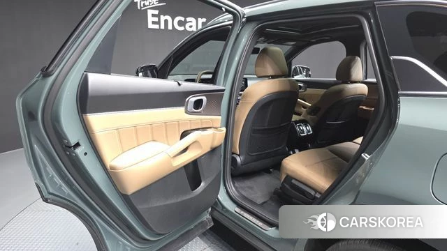 Kia The New Sorento 4th Generation id 5032767 из Кореи 18