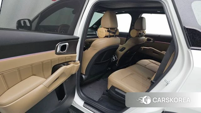 Kia The New Sorento 4th Generation id 5011405 из Кореи 18