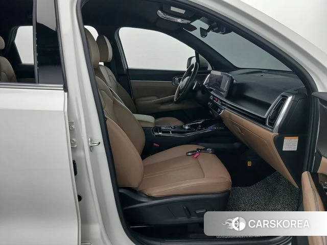Kia The New Sorento 4th Generation id 5046251 из Кореи 18