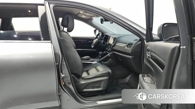 Renault Korea (Samsung) QM6 id 4923969 из Кореи 18