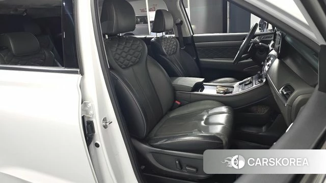 Hyundai Palisade id 5028526 из Кореи 18