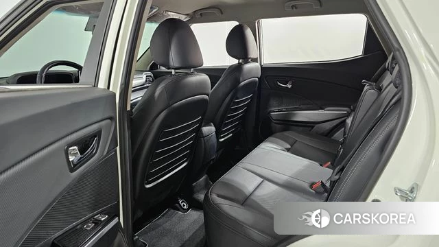 Ssangyong Berry New Tivoli id 4958905 из Кореи 18