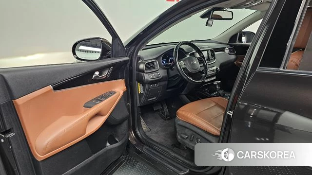 Kia The New Sorento id 5041798 из Кореи 18