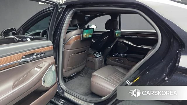 Genesis G90 id 5028647 из Кореи 18
