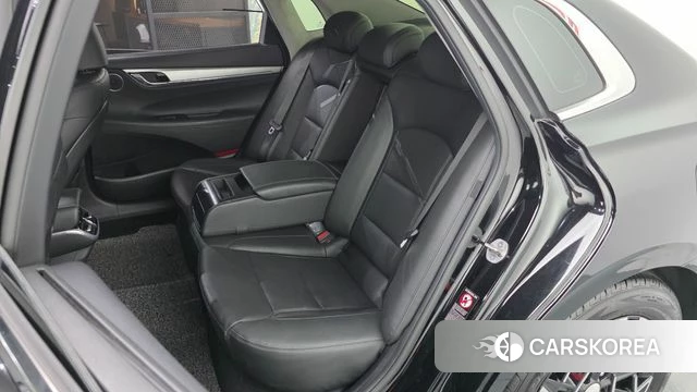 Hyundai The New Grandeur IG Hybrid id 5002725 из Кореи 18