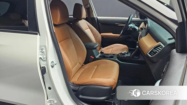 Kia The New Seltos id 4991016 из Кореи 18