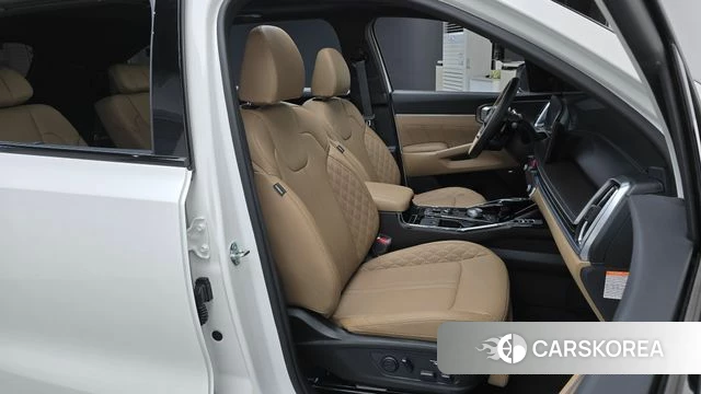 Kia The New Sorento 4th Generation id 5051599 из Кореи 18