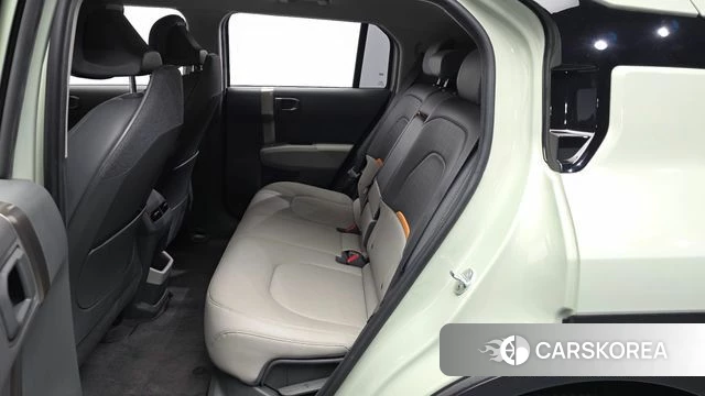 Kia EV3 id 5039303 из Кореи 18