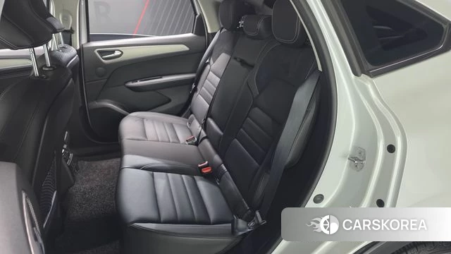 Renault Korea (Samsung) XM3 id 4898763 из Кореи 18