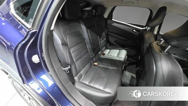 Renault Korea (Samsung) XM3 id 5013298 из Кореи 18