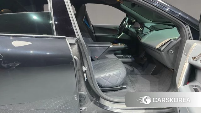 BMW iX id 4965718 из Кореи 18