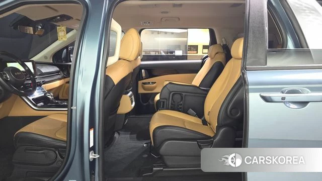 Kia Carnival 4th generation id 4793429 из Кореи 18
