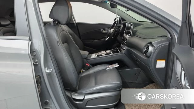 Hyundai Kona Electric id 5013583 из Кореи 18