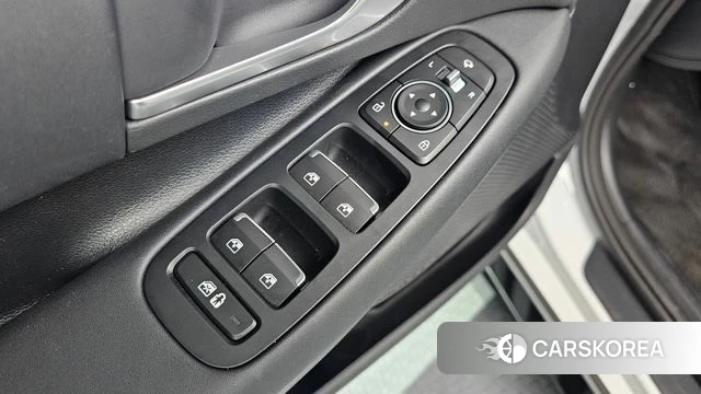 Hyundai Sonata D Edge Hybrid (DN8) id 4649420 из Кореи 18