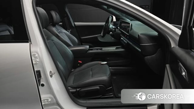 Hyundai Ionic 6 id 4784004 из Кореи 18