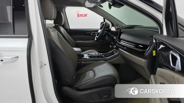 Kia The New Carnival 4th Generation id 5011048 из Кореи 18