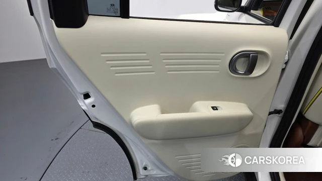 Hyundai The New Casper id 5026283 из Кореи 18