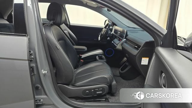 Hyundai Ionic 5 id 4976363 из Кореи 18