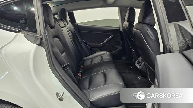 Tesla Model 3 id 4906369 из Кореи 18