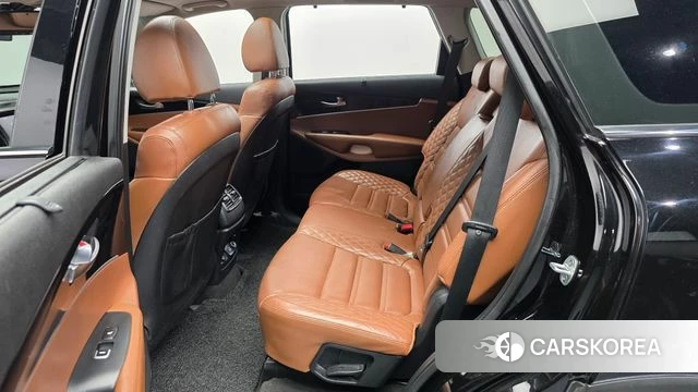 Kia The New Sorento id 5048725 из Кореи 18