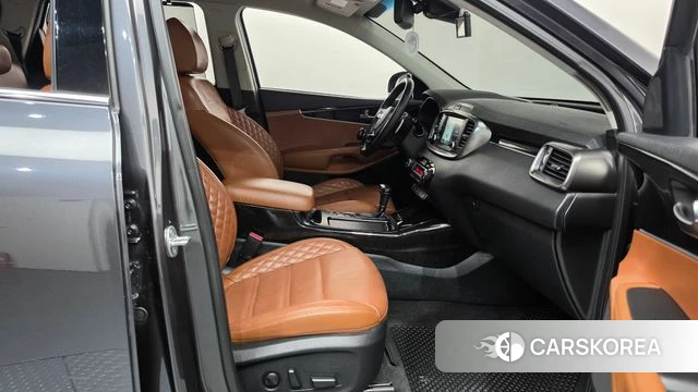 Kia The New Sorento id 5013788 из Кореи 18