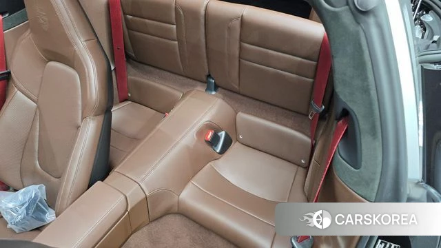 Porsche 911(992) id 4995944 из Кореи 18