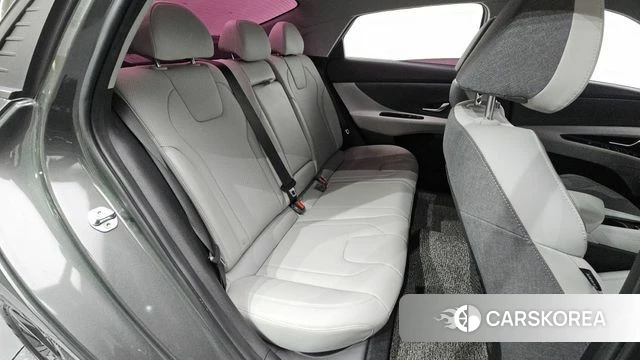Hyundai Avante (CN7) id 4952317 из Кореи 18