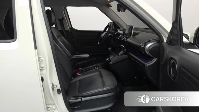 Hyundai Casper id 4975972 из Кореи 18