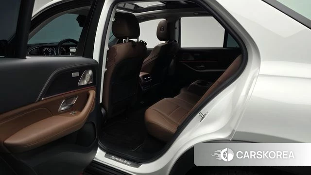 Mercedes-Benz GLE-Class W167 id 4941042 из Кореи 18