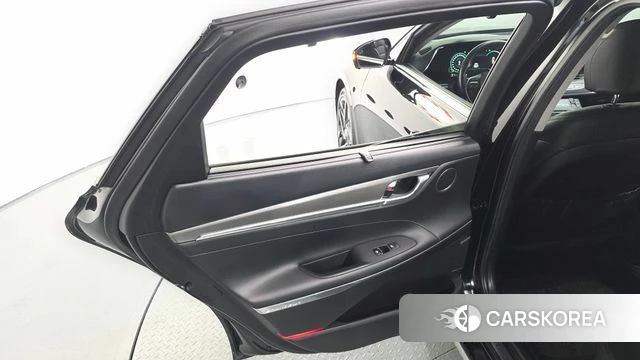 Hyundai The New Grandeur IG id 5002889 из Кореи 18