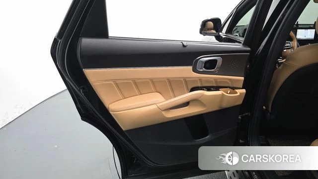 Kia Sorento 4th Generation id 4958975 из Кореи 18