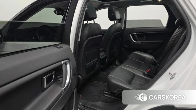Land Rover Discovery Sports id 4977902 из Кореи 18