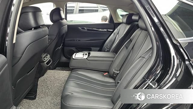 Genesis G80 (RG3) id 5002416 из Кореи 18