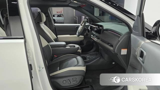 Kia EV3 id 5011153 из Кореи 18