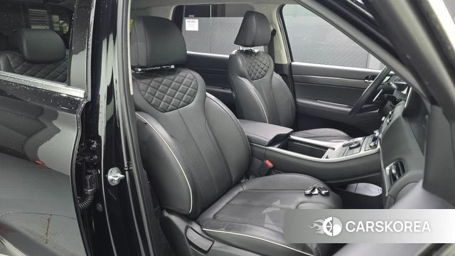 Hyundai Palisade id 4721150 из Кореи 18