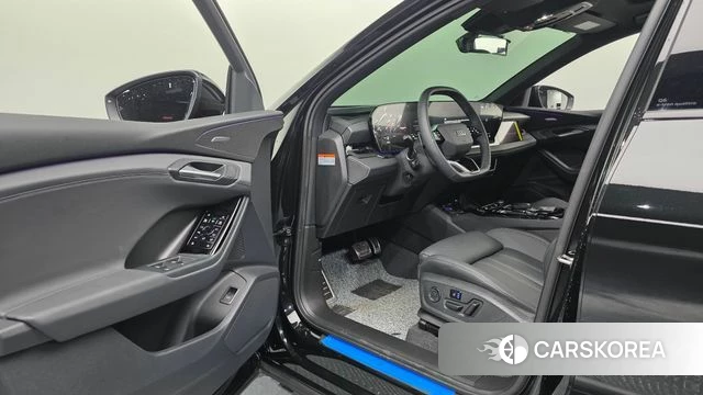 Audi Q6 e-Tron (GF) id 4757086 из Кореи 18
