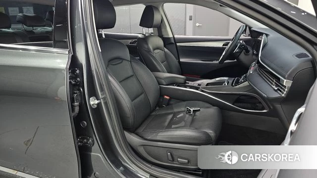 Hyundai The New Grandeur IG id 4986924 из Кореи 18