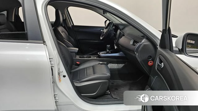 Renault Korea (Samsung) XM3 id 4987298 из Кореи 18