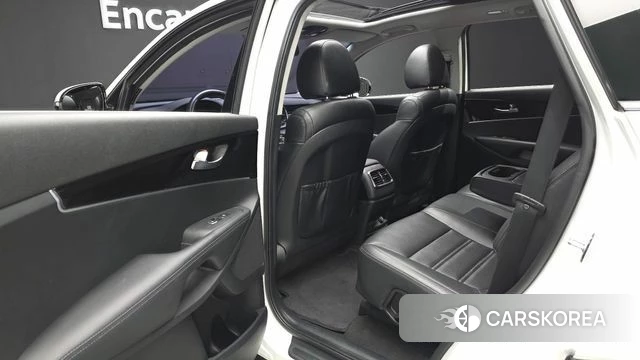 Kia The New Sorento id 4978262 из Кореи 18