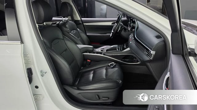 Hyundai The New Grandeur IG id 5003722 из Кореи 18