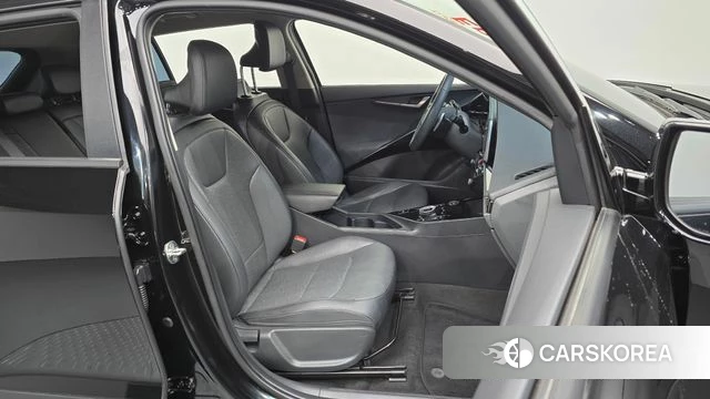 Kia Di All New Niro EV id 4986071 из Кореи 18