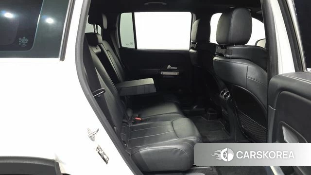 Mercedes-Benz GLB-Class X247 id 4965896 из Кореи 18