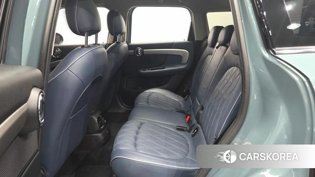 Mini Cooper S Countryman id 4991185 из Кореи 18