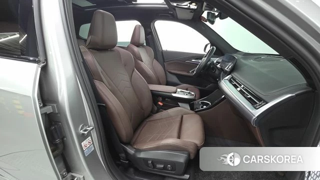 BMW X1 (U11) id 4928805 из Кореи 18