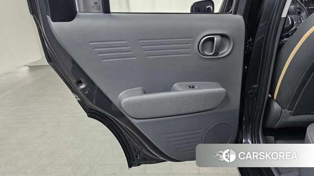 Hyundai Casper id 5022041 из Кореи 18