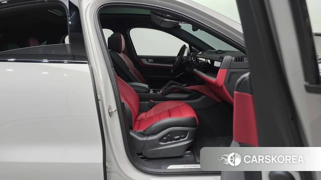 Porsche Cayenne (PO536) id 5032564 из Кореи 18