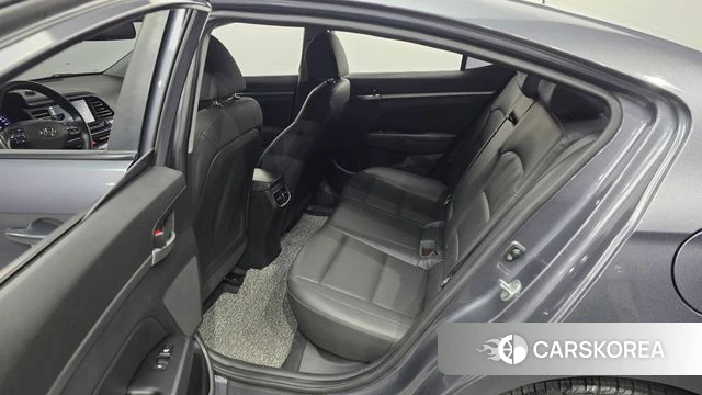Hyundai The New Avante AD id 4988176 из Кореи 18