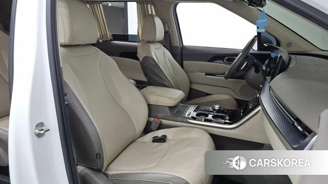 Kia Carnival 4th generation id 5046937 из Кореи 18